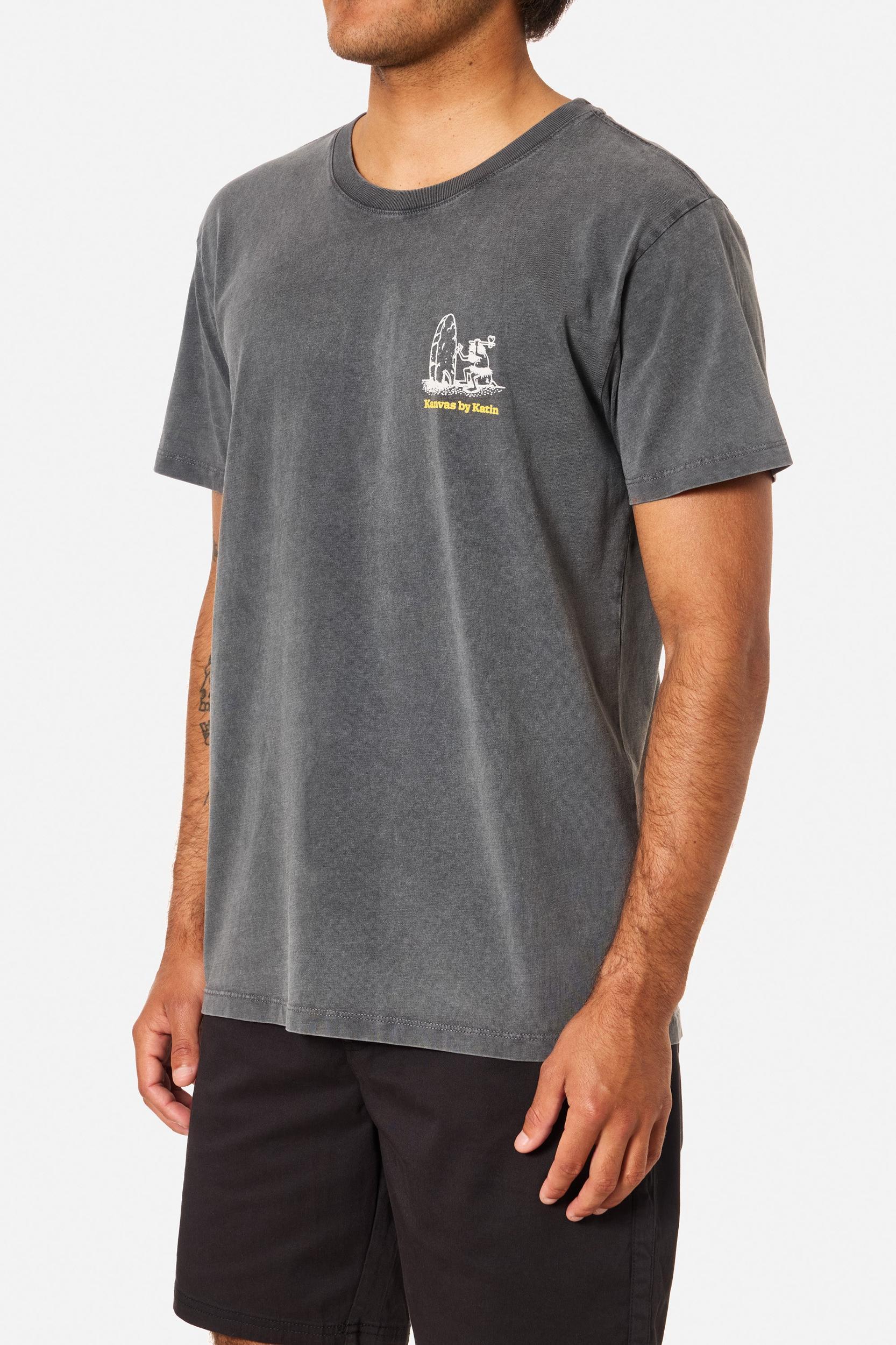 STONE AGE TEE Product Image