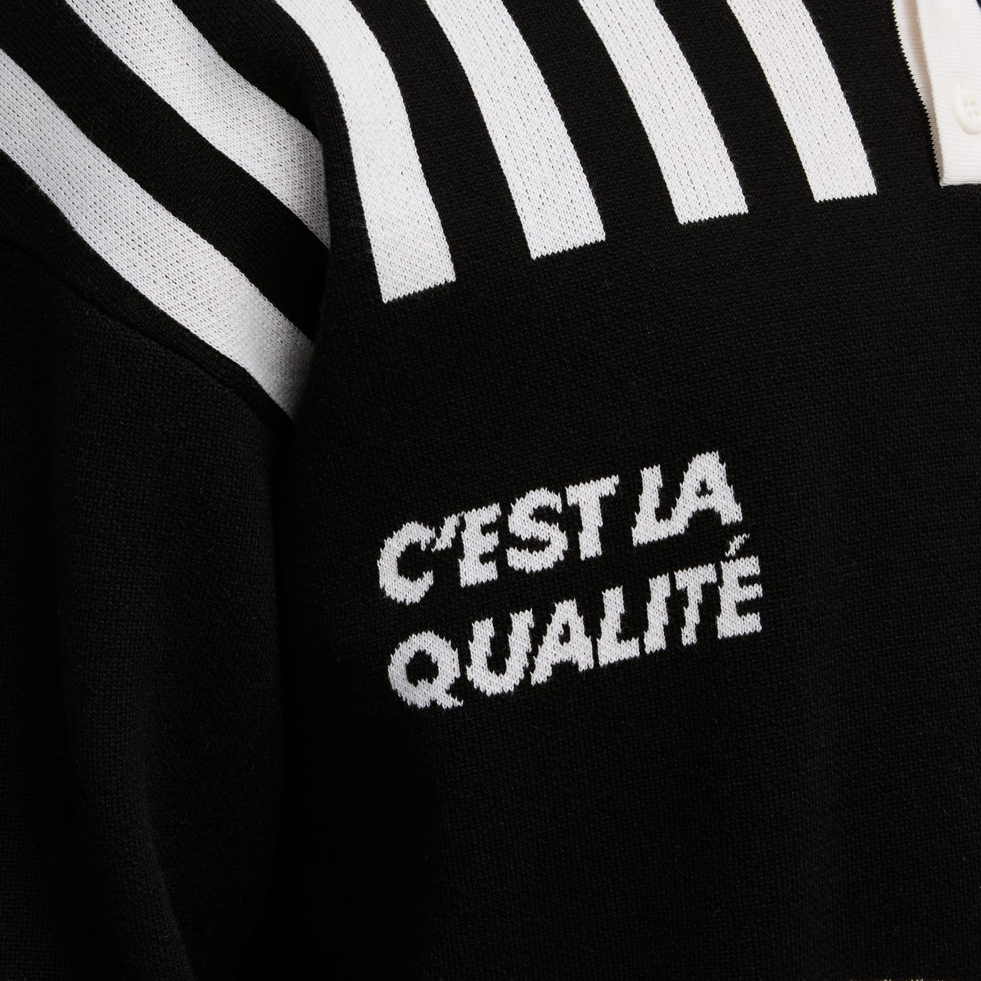 The NeverWorn VI Knit Jersey Men Product Image