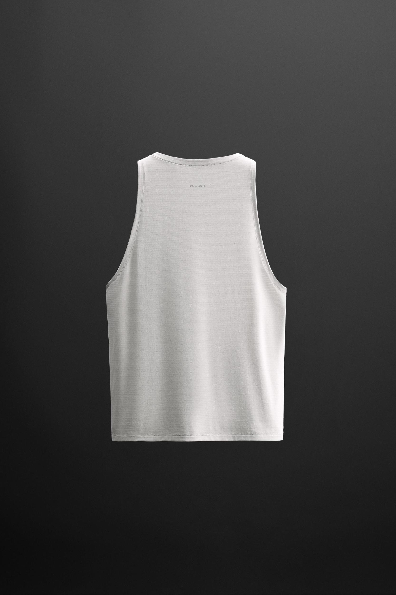 LIGHTWEIGHT TECHNICAL TANK TOP Product Image