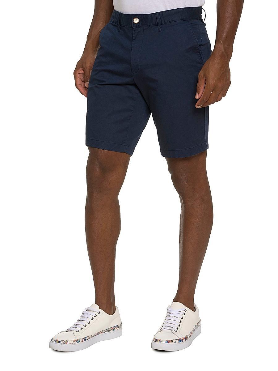 Robert Graham Classic Fit Lonestar 7 Shorts Product Image