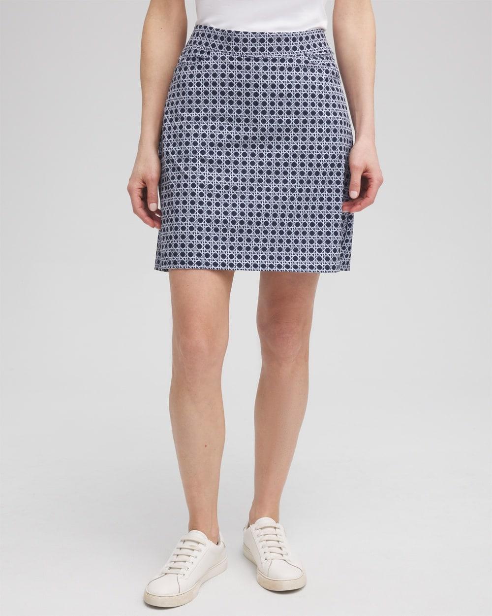 Warm Banded Hem Top Product Image