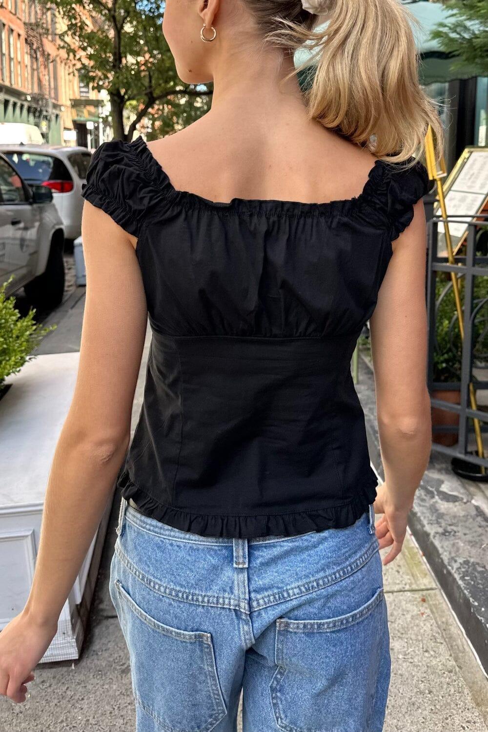 Elena Top Product Image