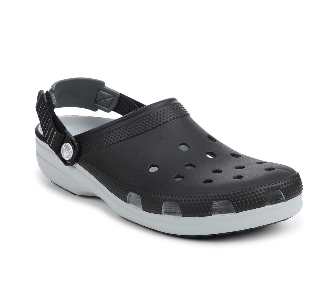 Men's Crocs Classic Turbo Clog Product Image