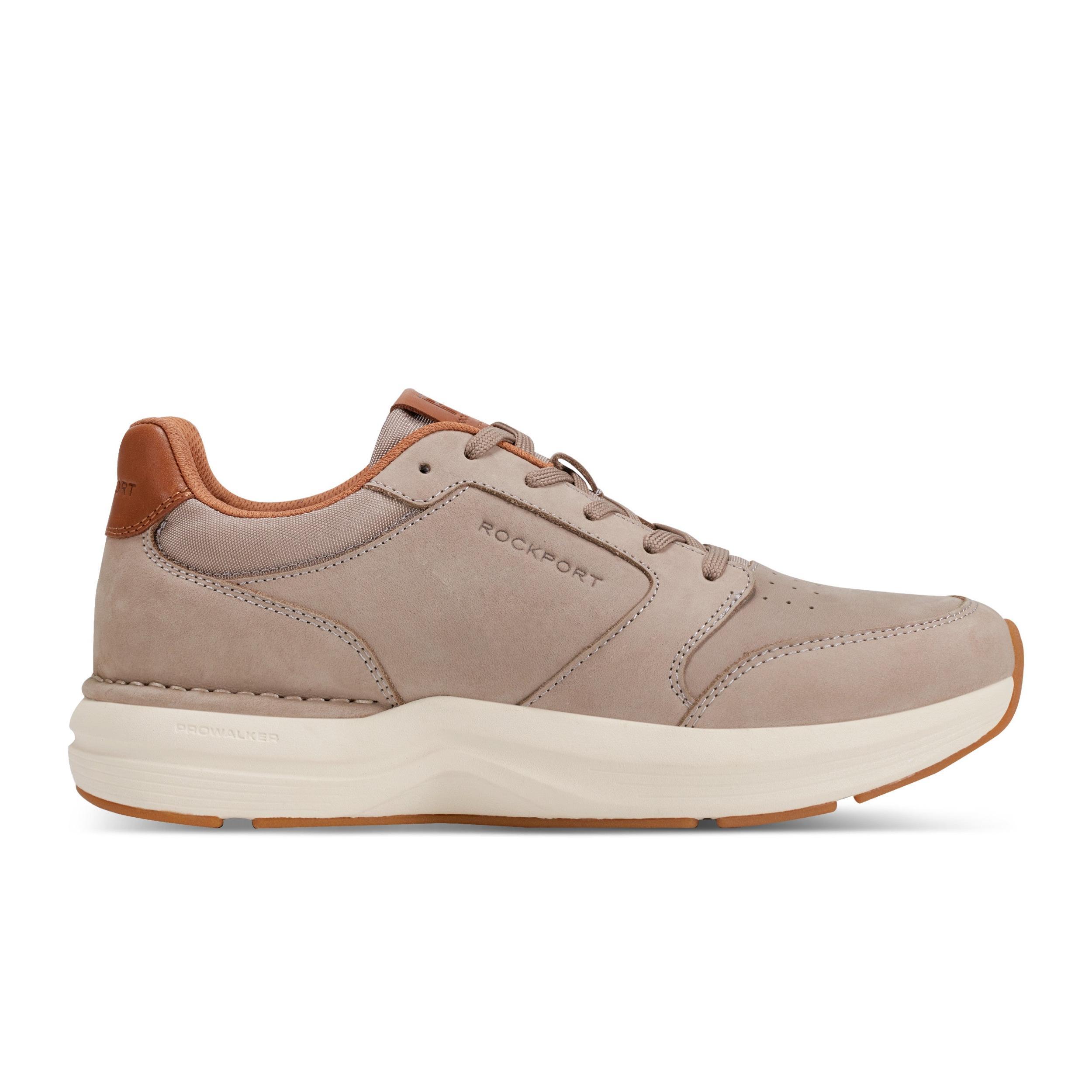 Men's ProWalker Tour Lace-up Casual Sneakers Product Image