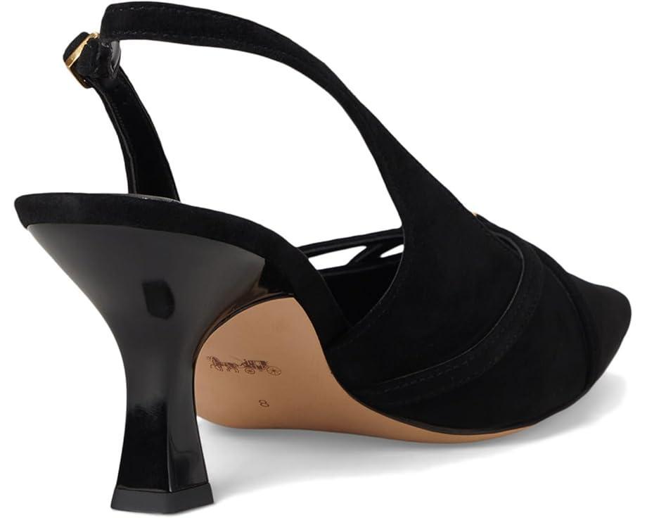 Nikola Slingback Product Image
