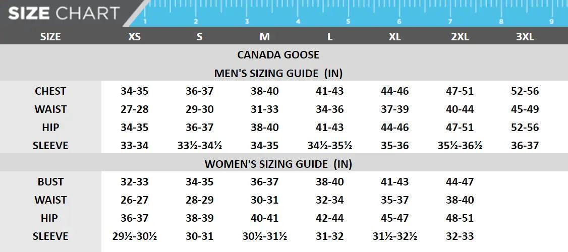 Canada Goose Men's Carson Parka Product Image