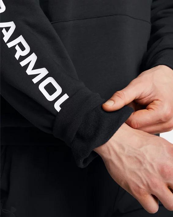 UA Icon Fleece Big Logo Product Image
