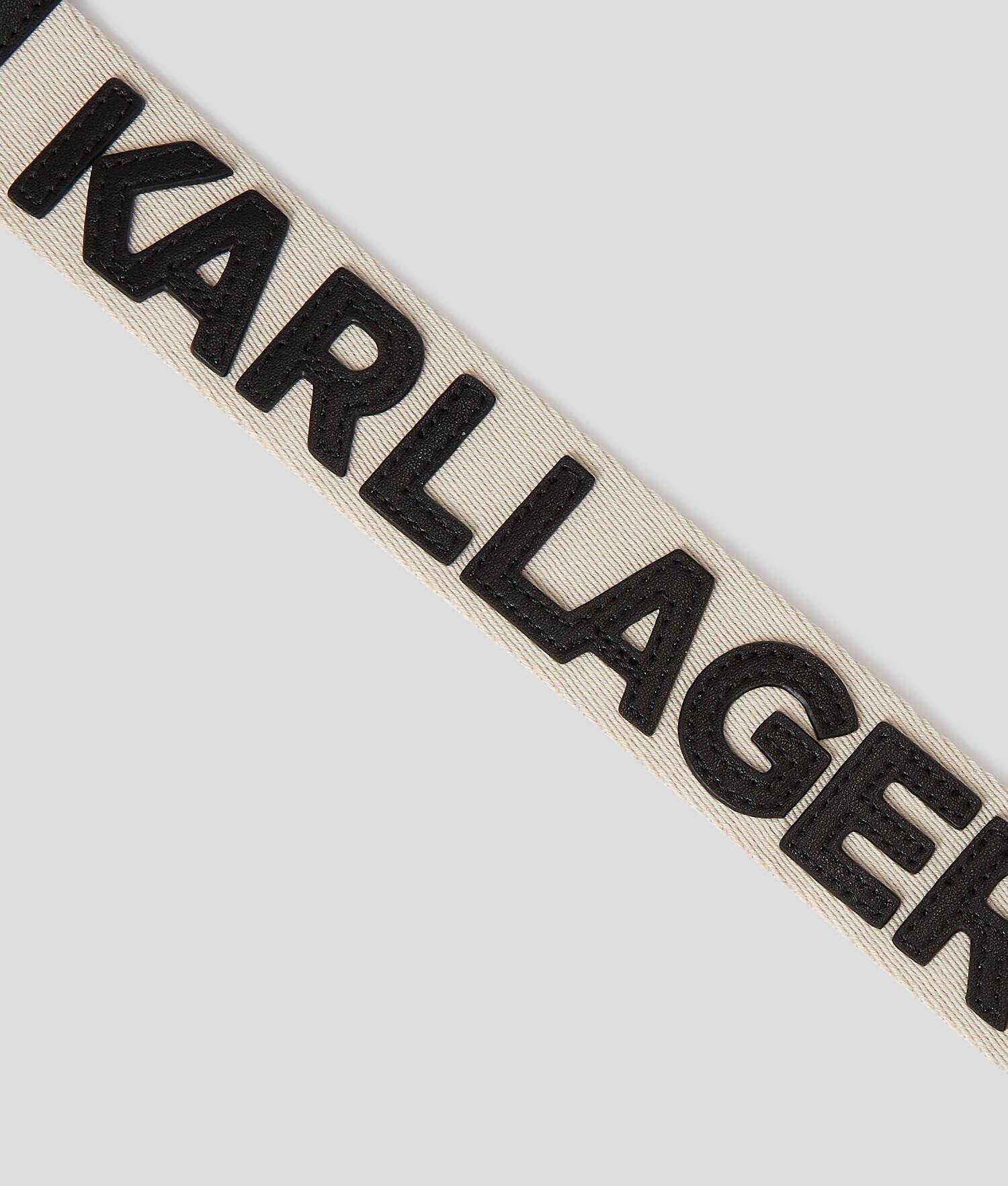 K/CIRCLE SHOULDER STRAP Product Image