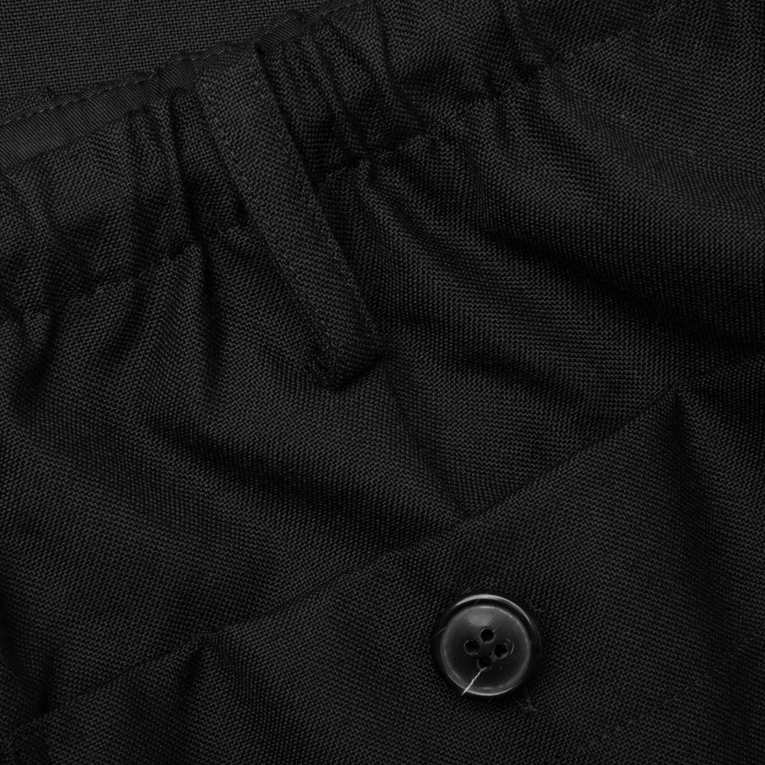 Penny 9210 M.W. Pants - Black Male Product Image