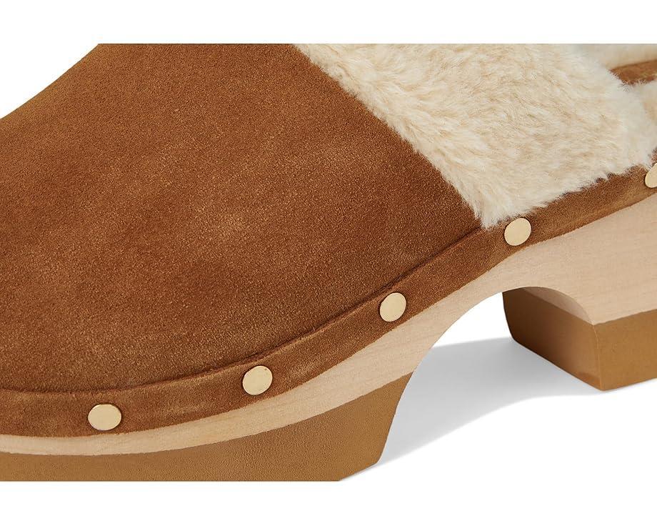Maude Clog Mule Product Image