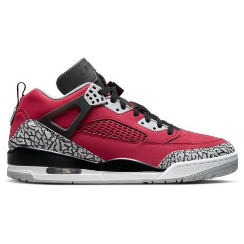Mens Spizike Low Casual Shoes Product Image