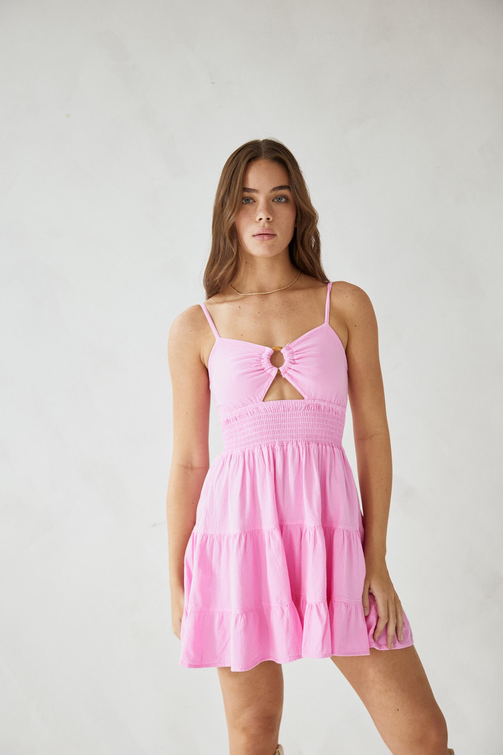 Kattia Dress Product Image
