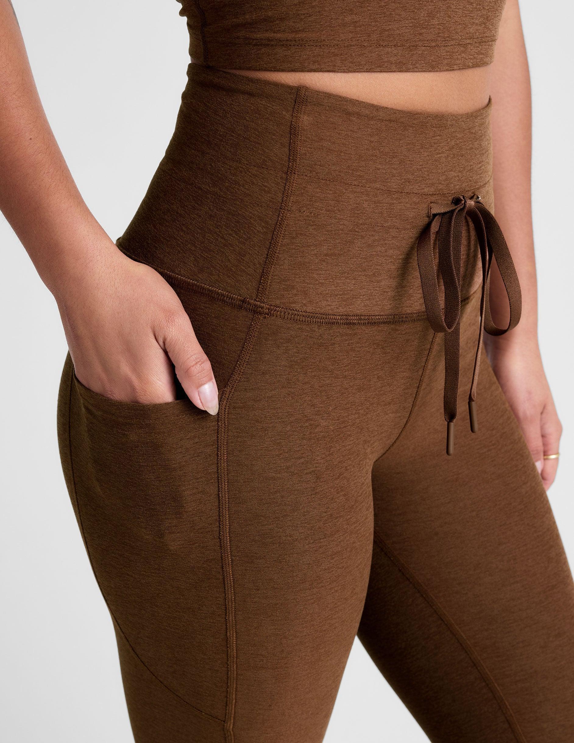 Spacedye Go Pocket Midi Legging Product Image