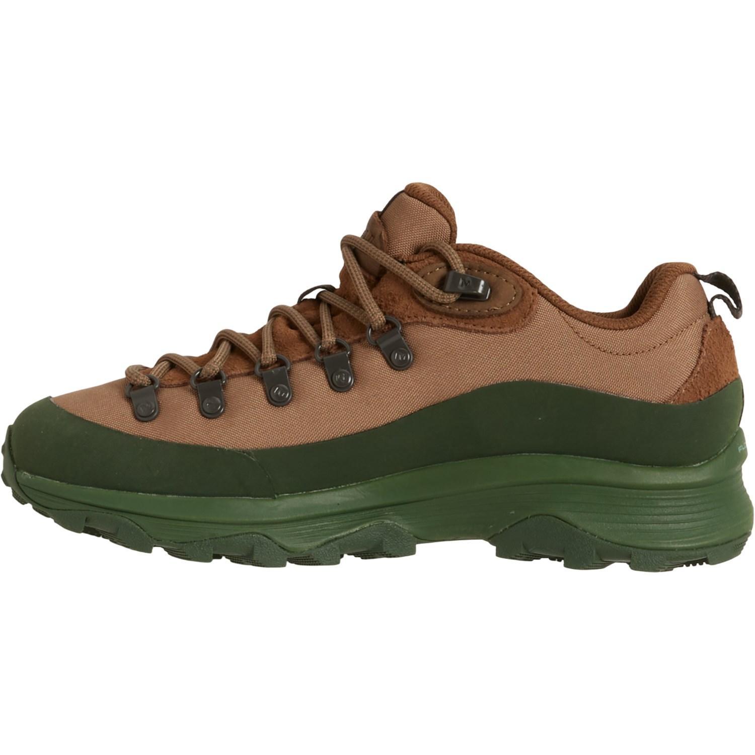 Merrell Ontario SP Lace SE Hiking Shoes (For Men) Product Image
