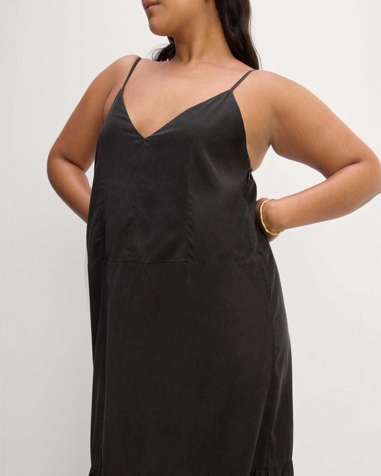 The Long Weekend Dress in Butterlite Product Image