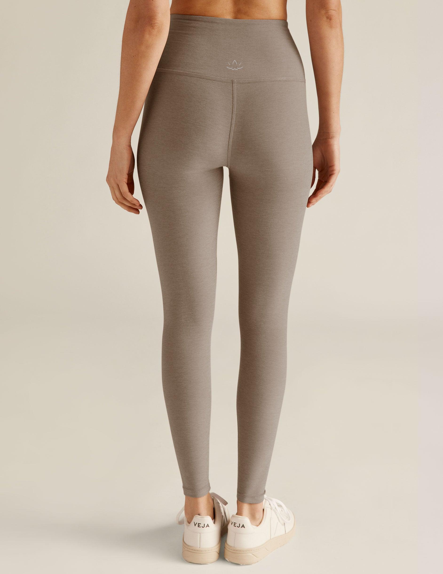 Spacedye Caught In The Midi High Waisted Legging Girls Product Image