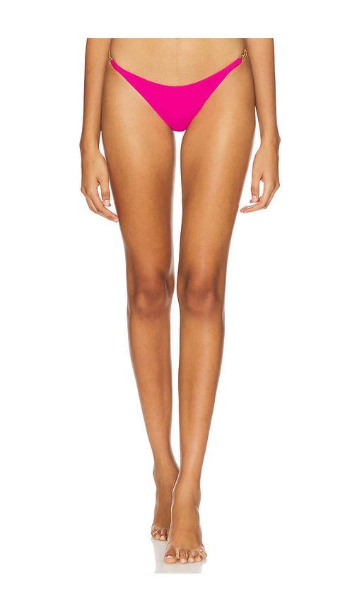Mara Teeny Bikini Bottom PQ Product Image