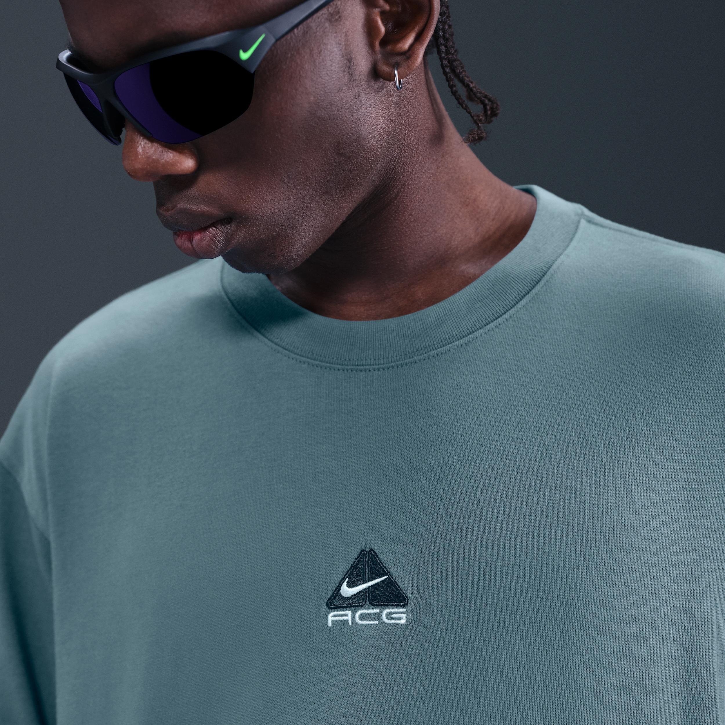 Men's Nike ACG "Lungs" Long-Sleeve T-Shirt Product Image