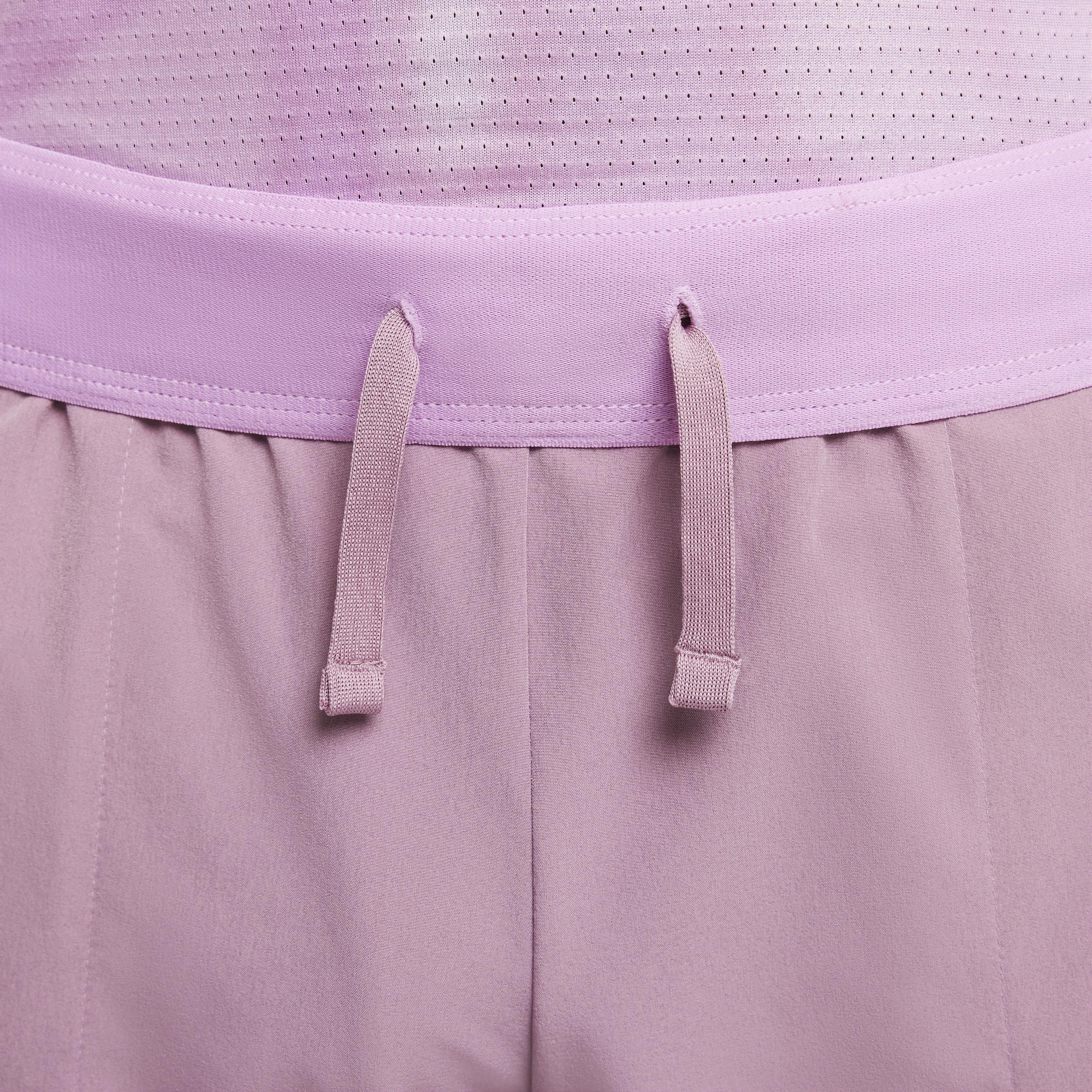 Nike Men's Court Advantage Dri-FIT 7" Tennis Shorts Product Image
