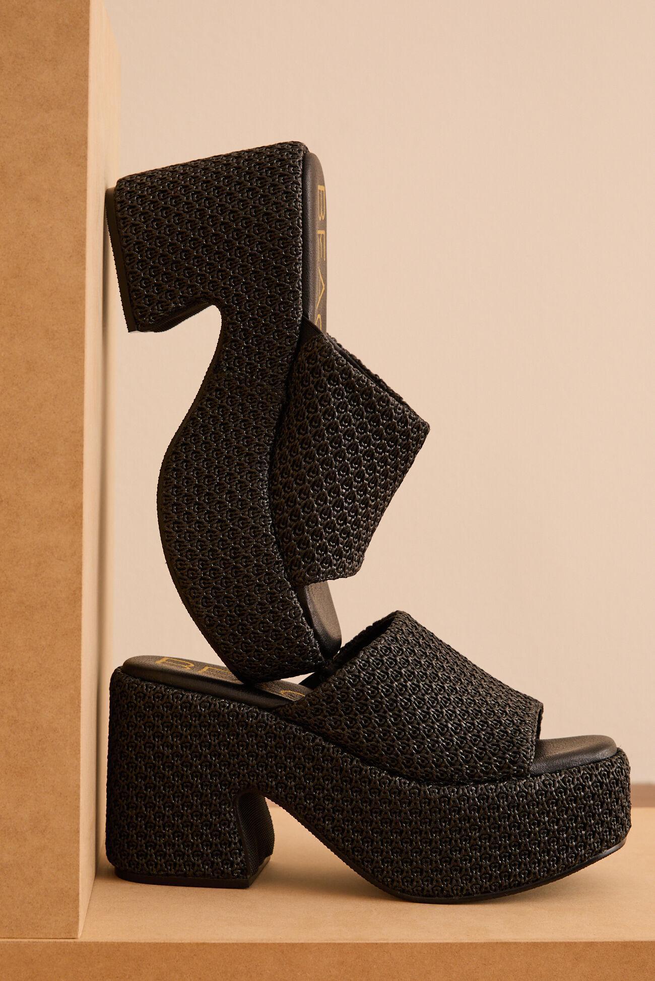 Como Platform Sandal by Matisse Product Image
