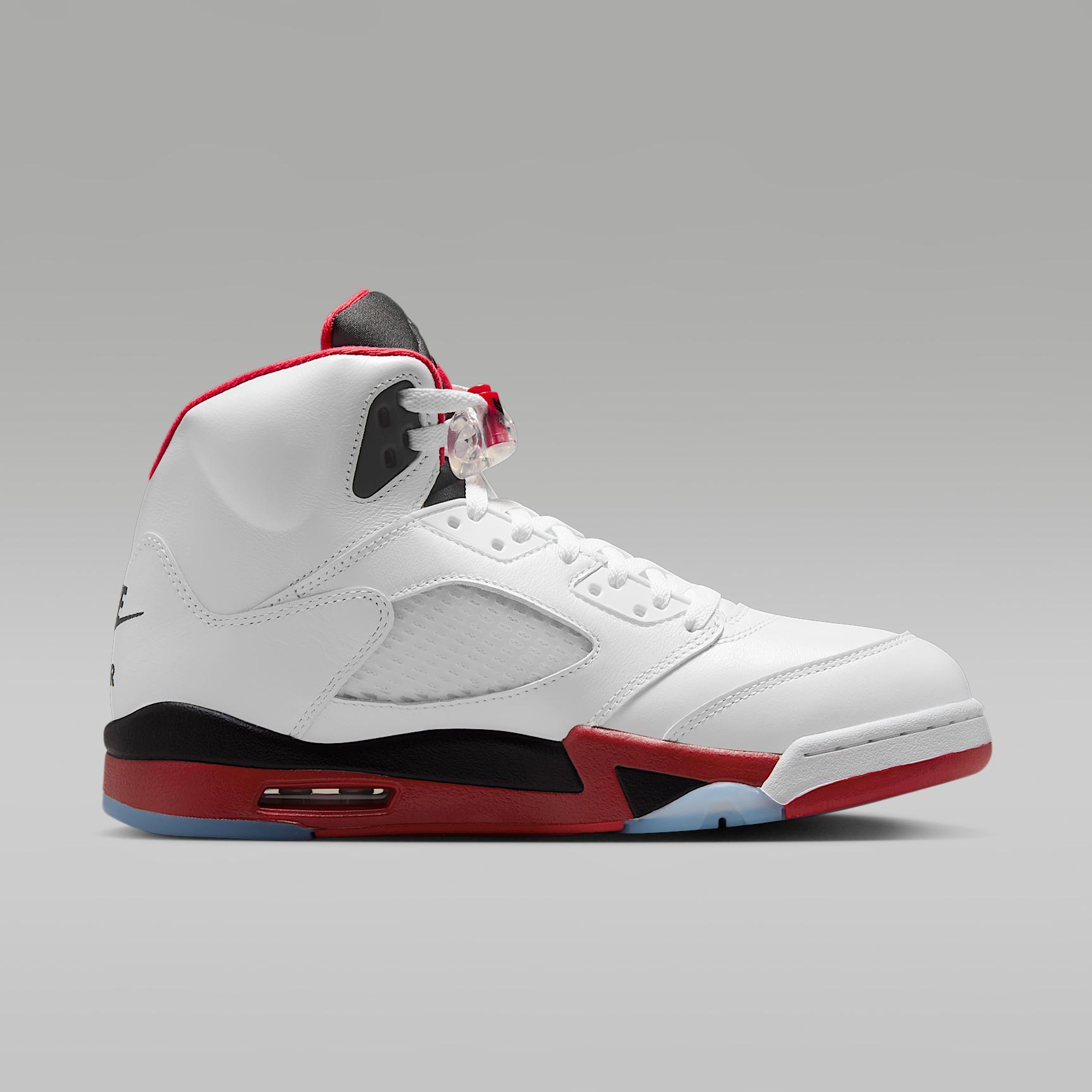 Air Jordan 5 Retro Men's Shoes Product Image
