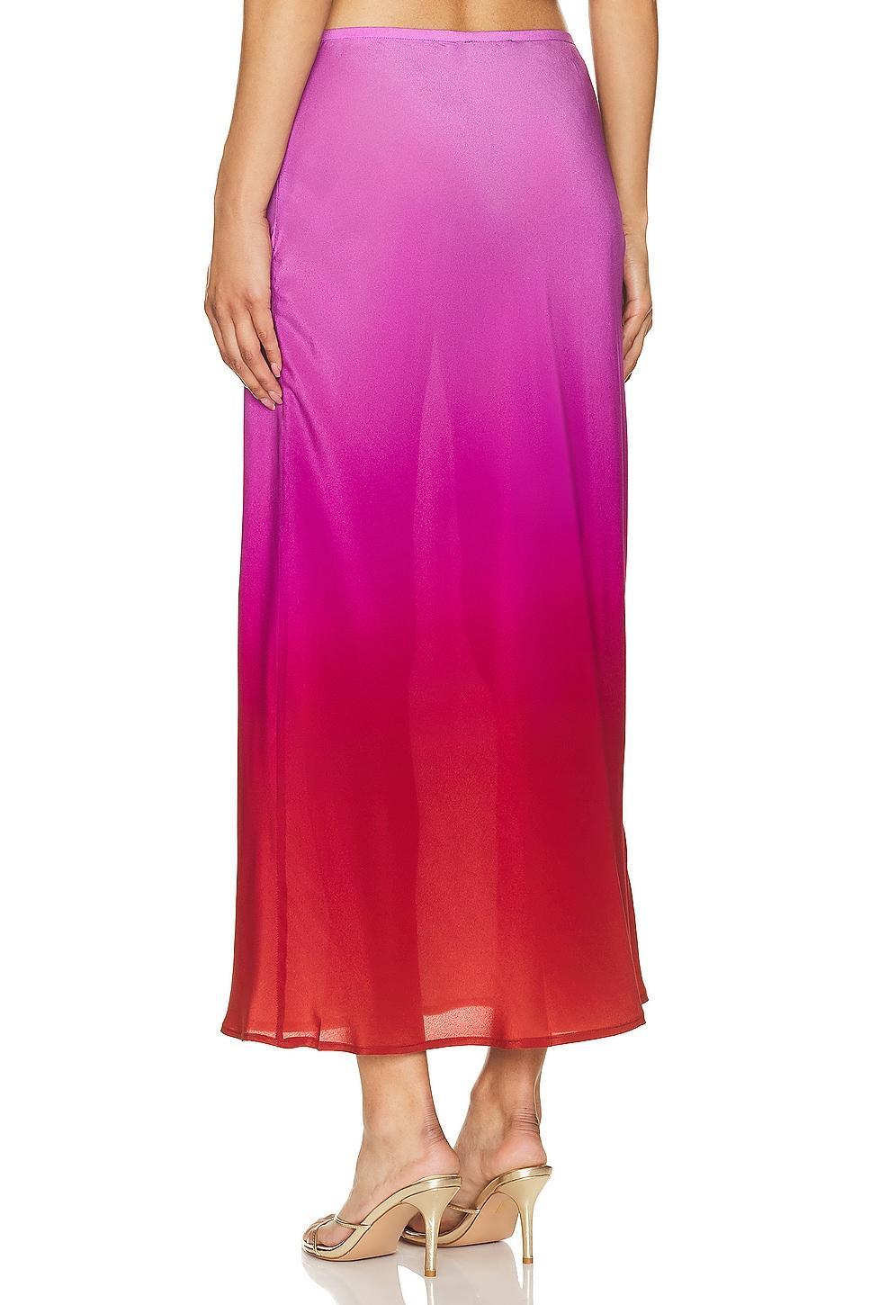 Kelly Skirt RIXO Product Image