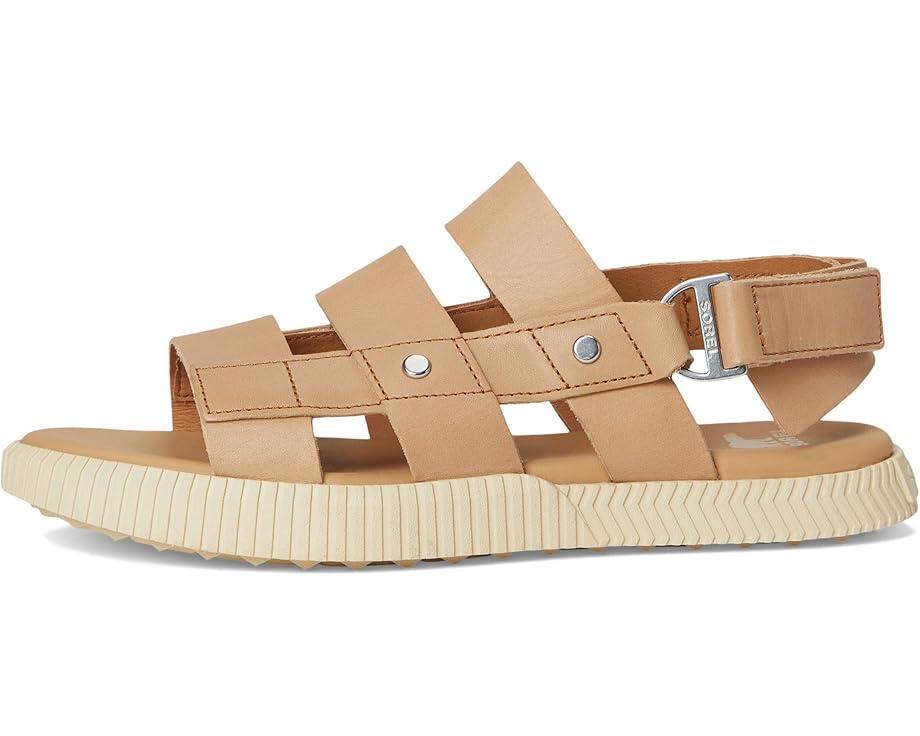 Rein CB™ Crisscross Sandals Product Image