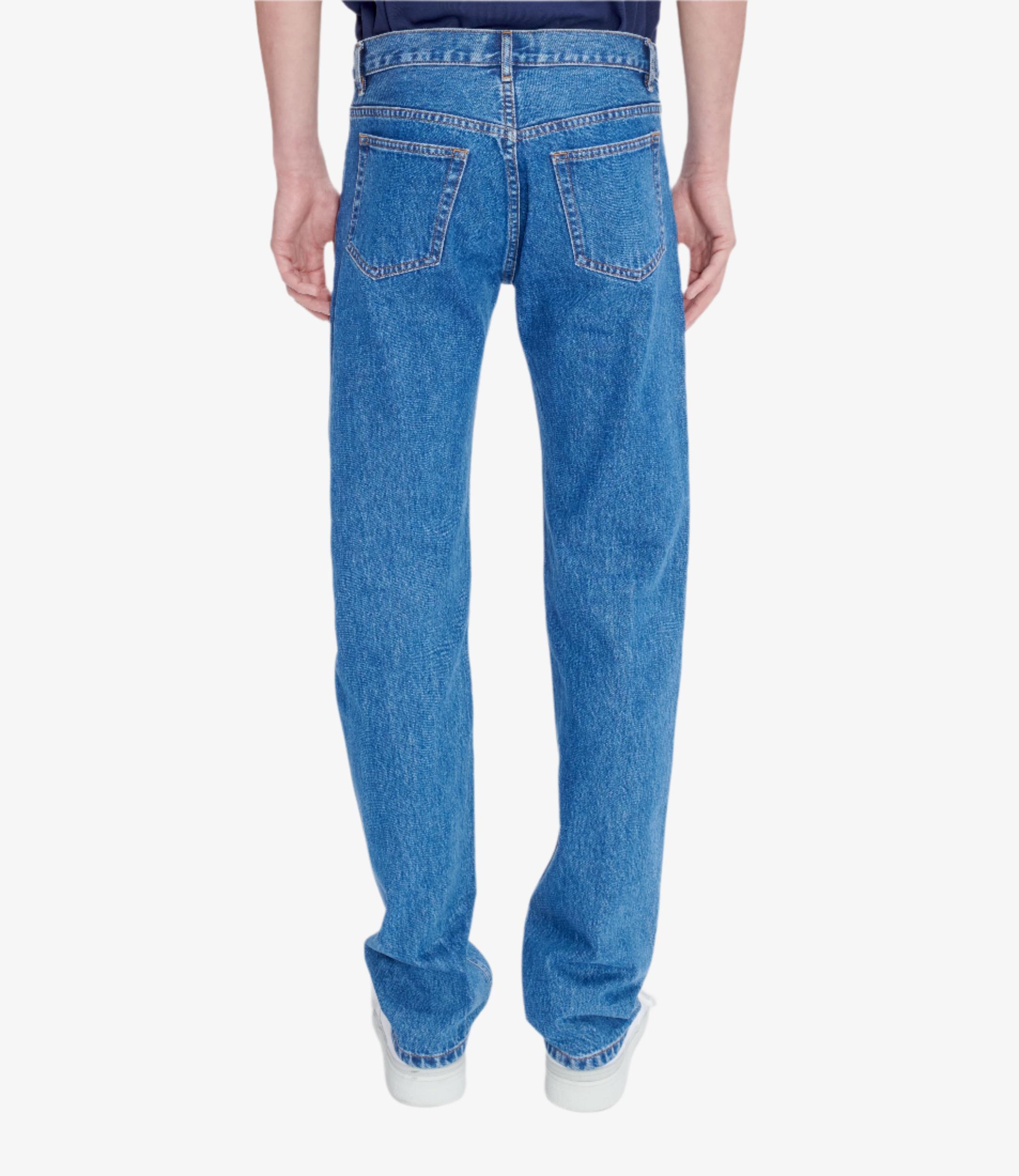 Standard Jeans Female Product Image