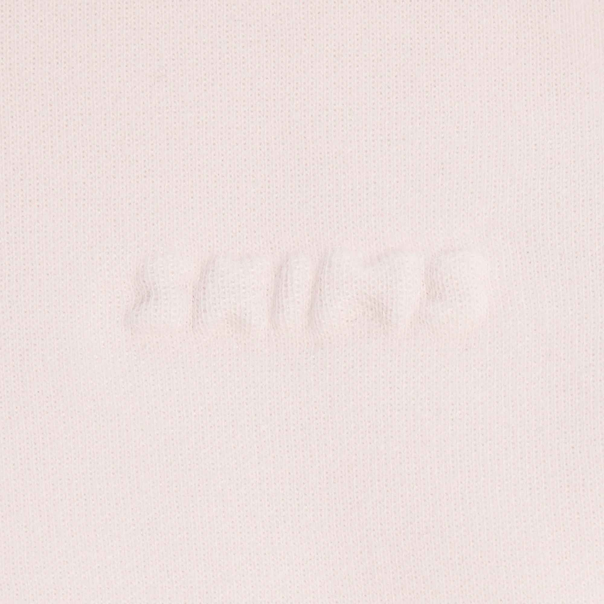 COTTON FLEECE CLASSIC SHORT | BARELY PINK Product Image