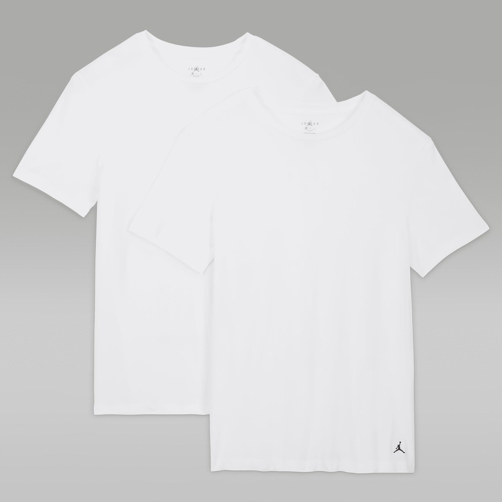 Jordan Men's Flight Base T-Shirts (2-Pack) Product Image