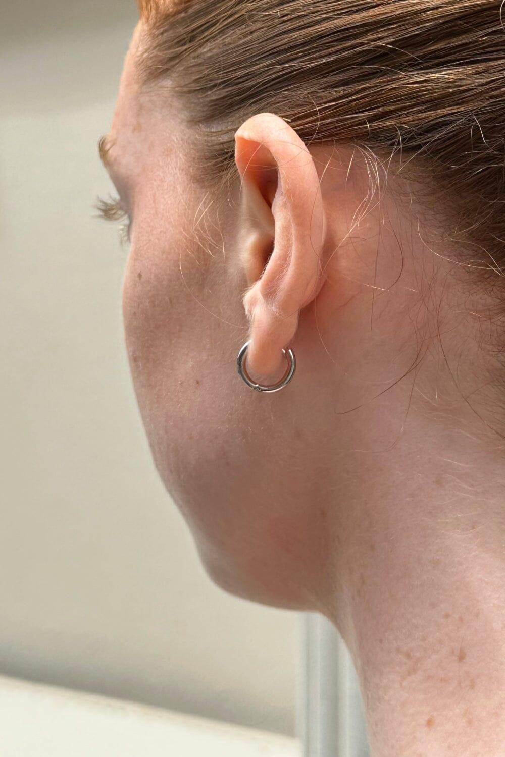 Mini Hoops Product Image