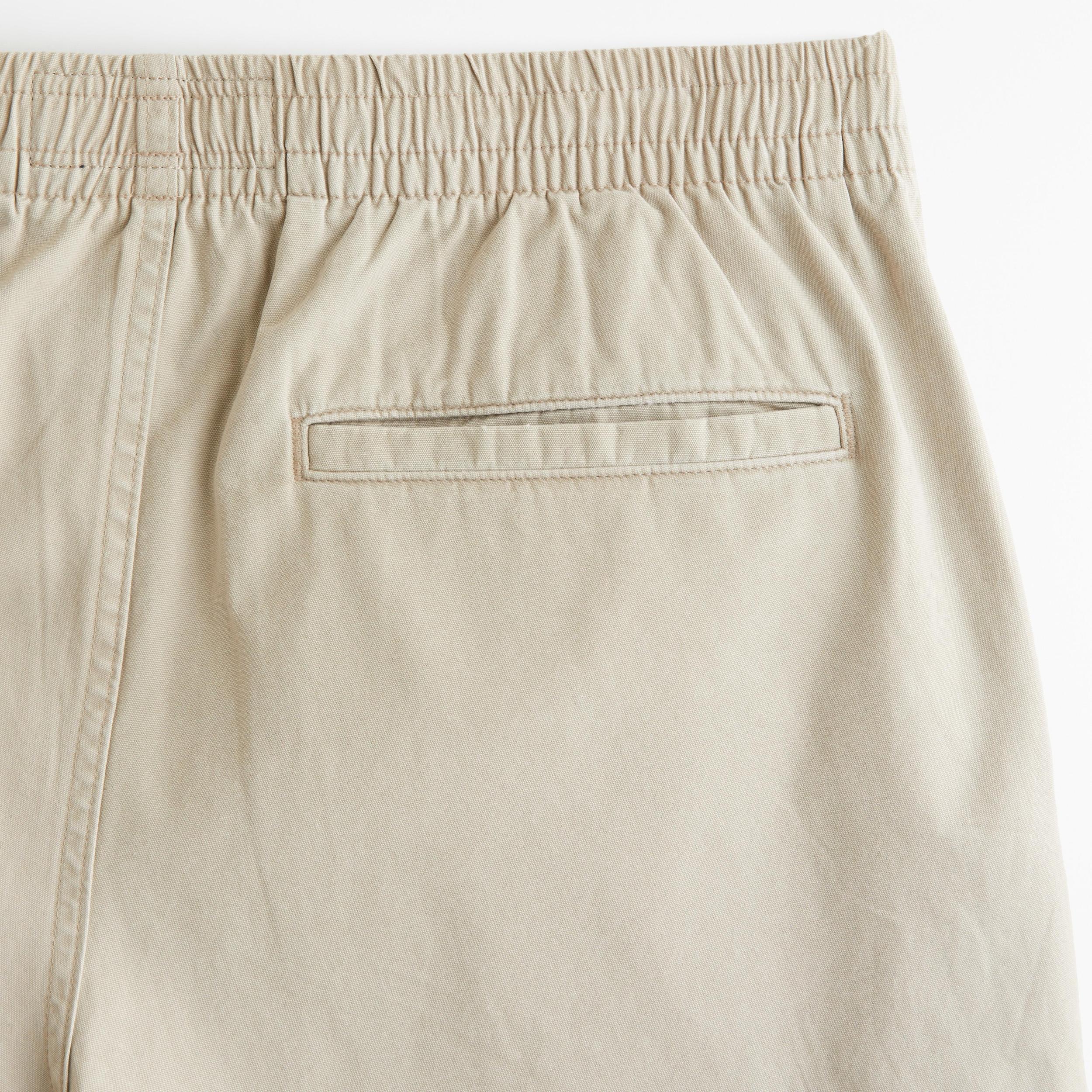A&F Court Short Product Image