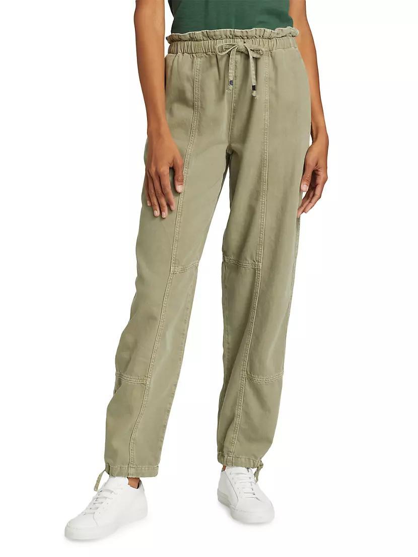 Jordan Featherweight Jogger Pants Product Image
