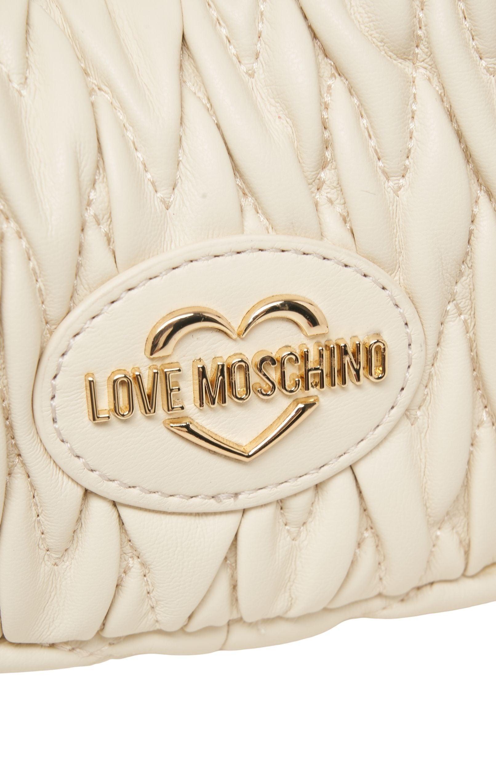 Quilted handbag Product Image