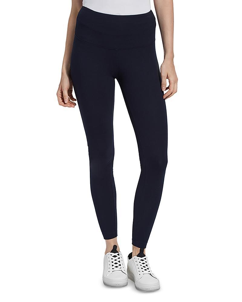 Lysse Plus Cotton Stretch Leggings Product Image