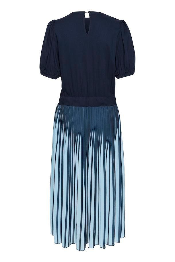 CUcarly Dress with pleats Product Image