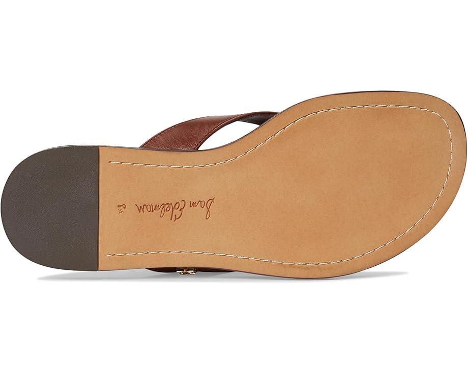 Spade Flower Flip Flop Sandal Product Image