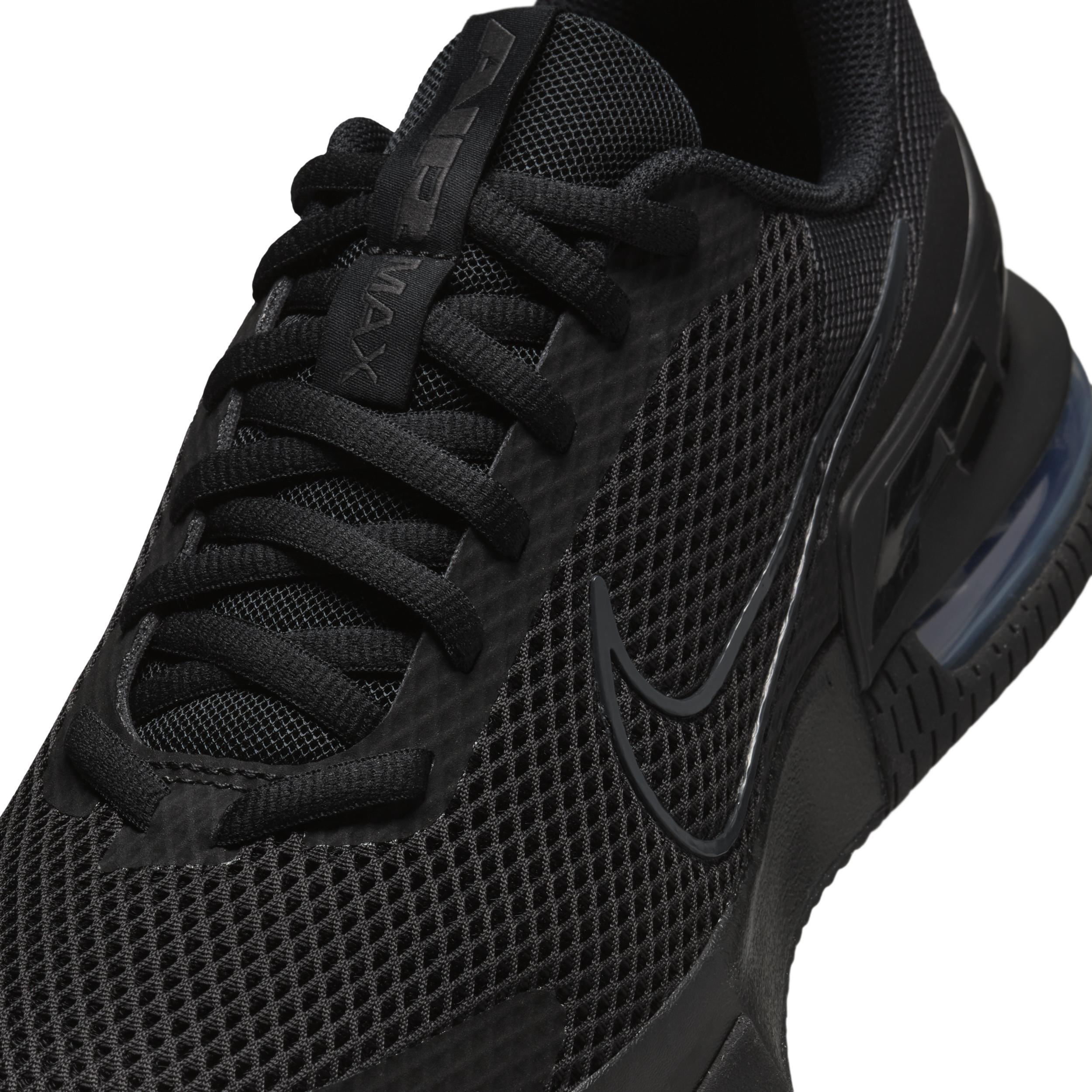 Nike Air Max Alpha Trainer 6 Men's Workout Shoes, Size: 11, Light Silver Stucco Product Image