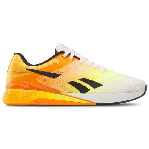 Reebok Mens Reebok Nano X5 - Mens Training Shoes Product Image