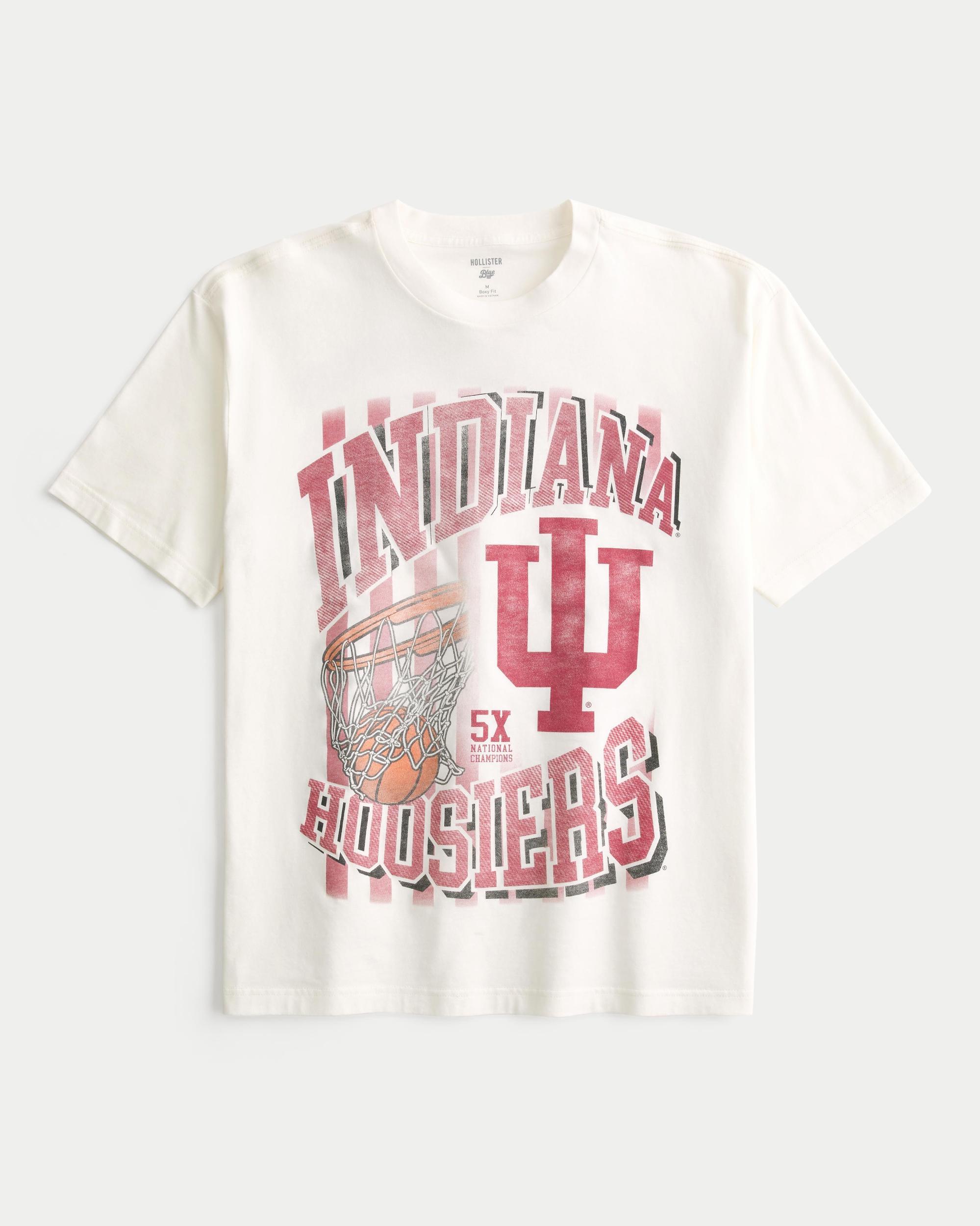 Relaxed Villanova Wildcats Graphic Tee Product Image