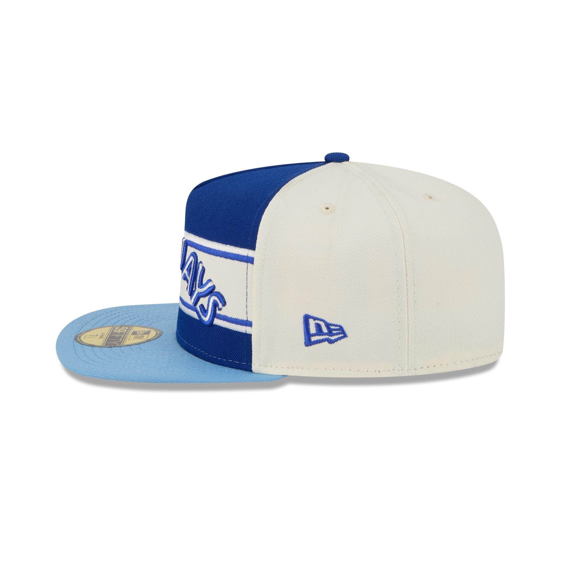 Texas Rangers Summer Derby 59FIFTY A-Frame Fitted Hat Male Product Image