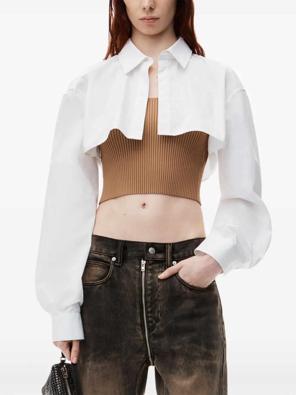 Pre-styled two-piece set Product Image