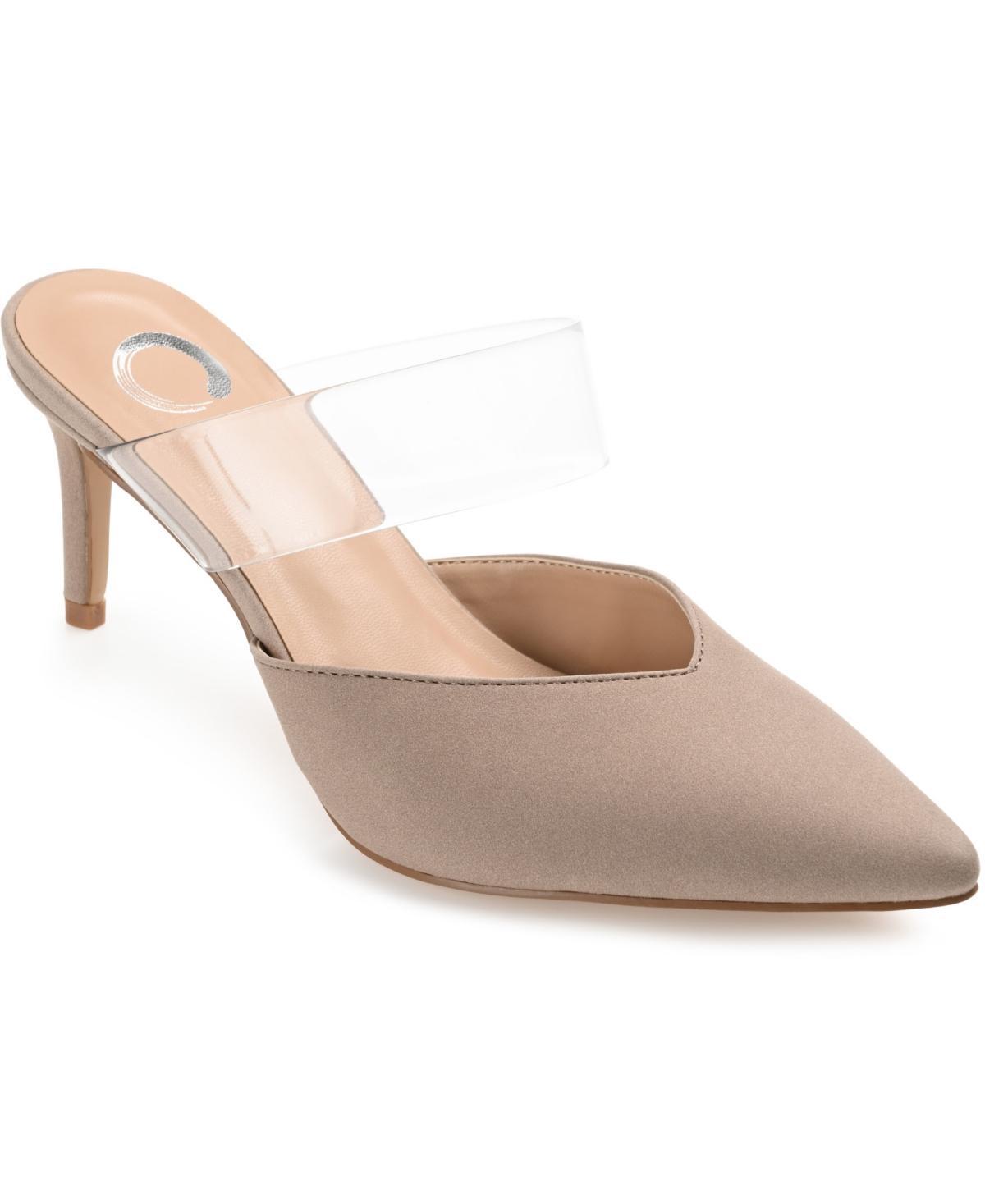 Journee Collection Womens Ollie Pump Product Image