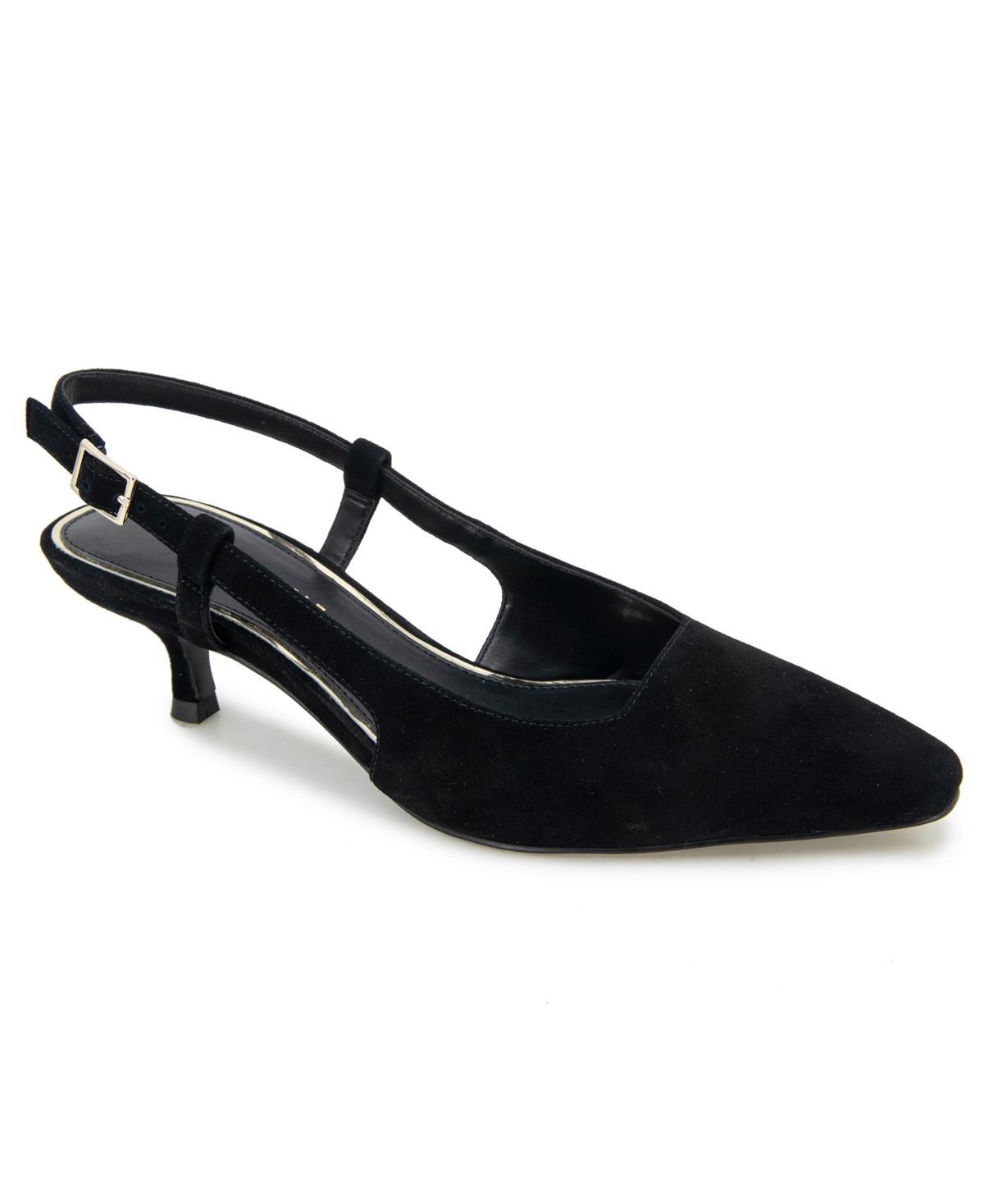 Kenneth Cole Womens Martha Slingback Pumps Product Image
