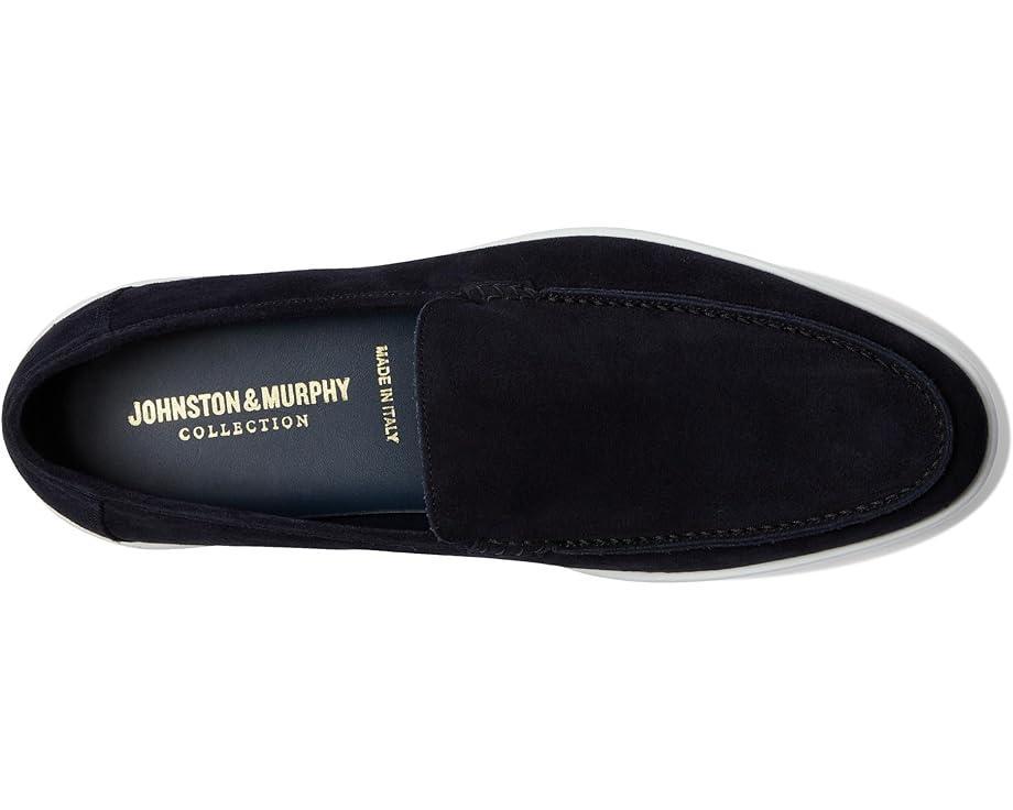 Barbour Carty Loafer Product Image