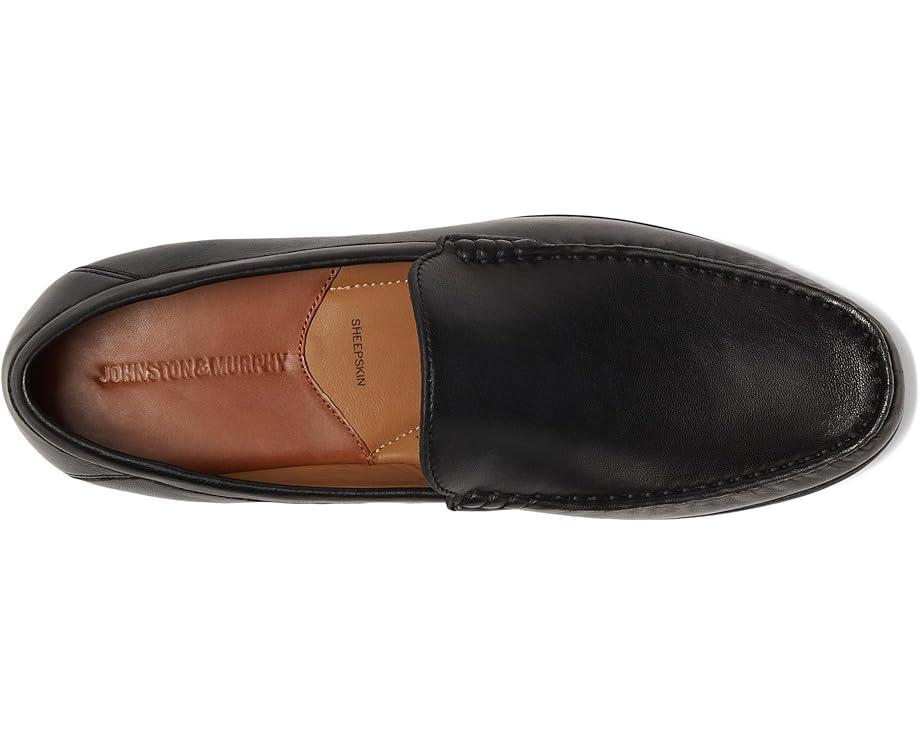 Men's Johnston & Murphy Hawkins Venetian Product Image