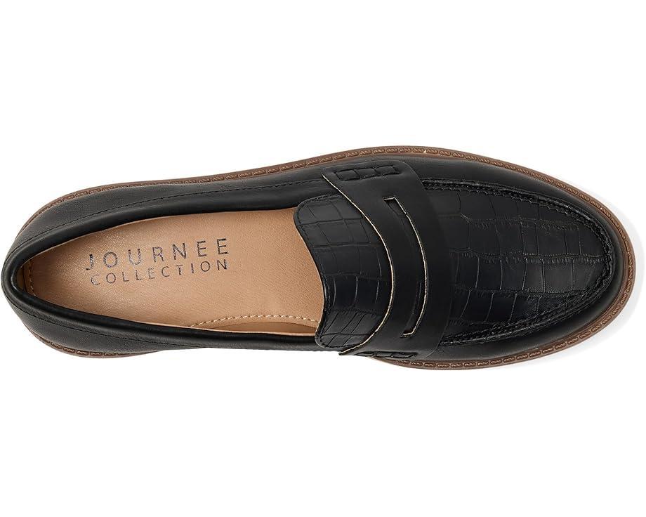 Women's Journee Collection Kenly Product Image