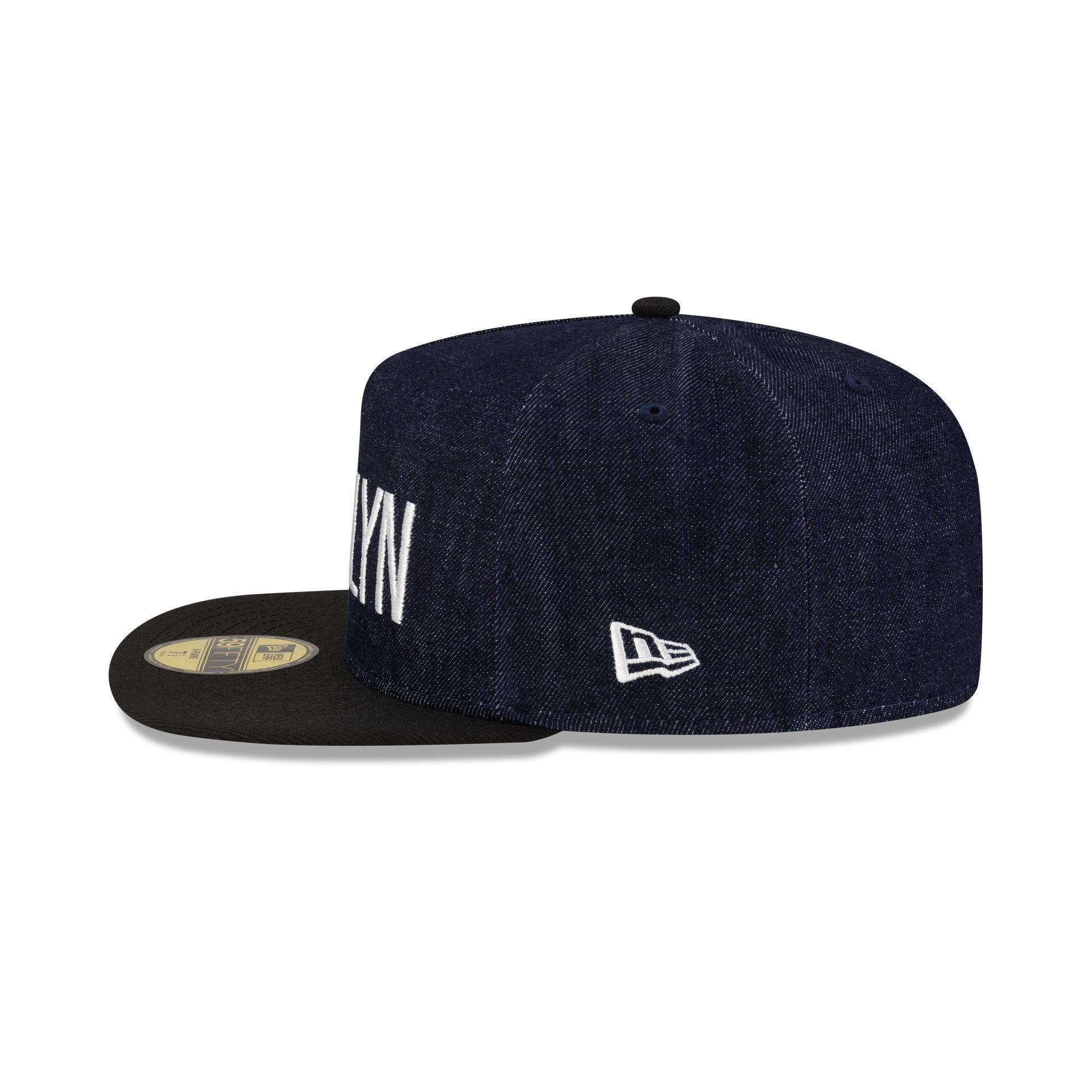 Los Angeles Chargers Team Text Golfer Hat Male Product Image