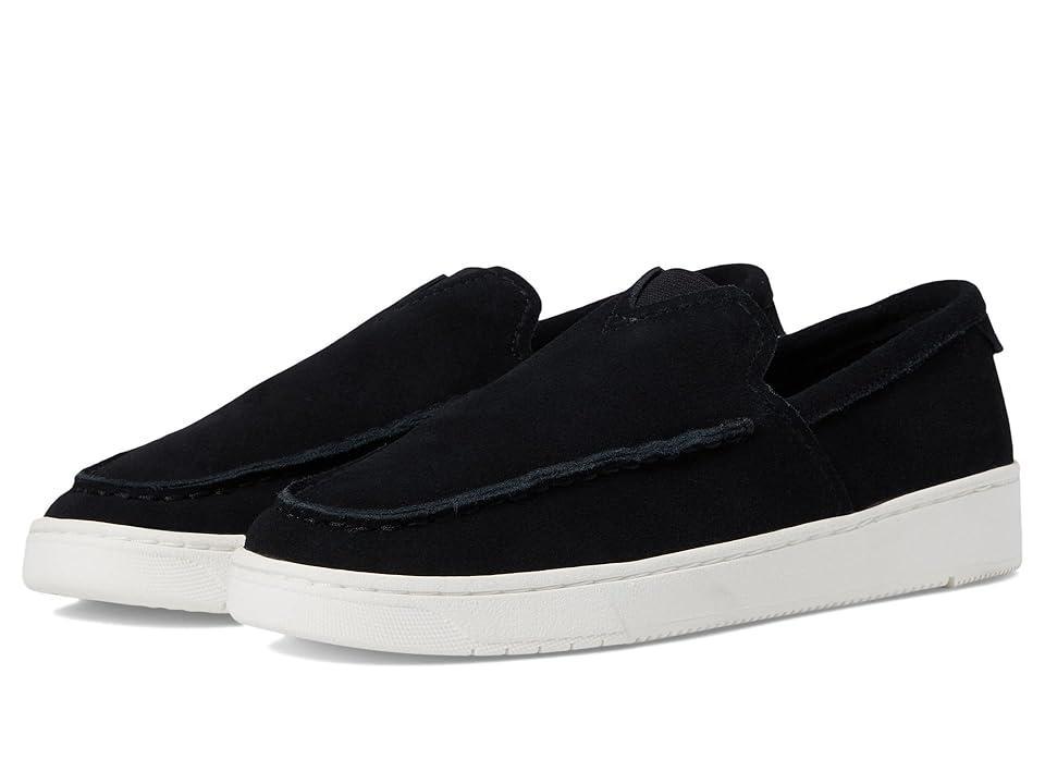 TOMS TRVL LITE Loafer Dress Casual Suede) Men's Shoes Product Image