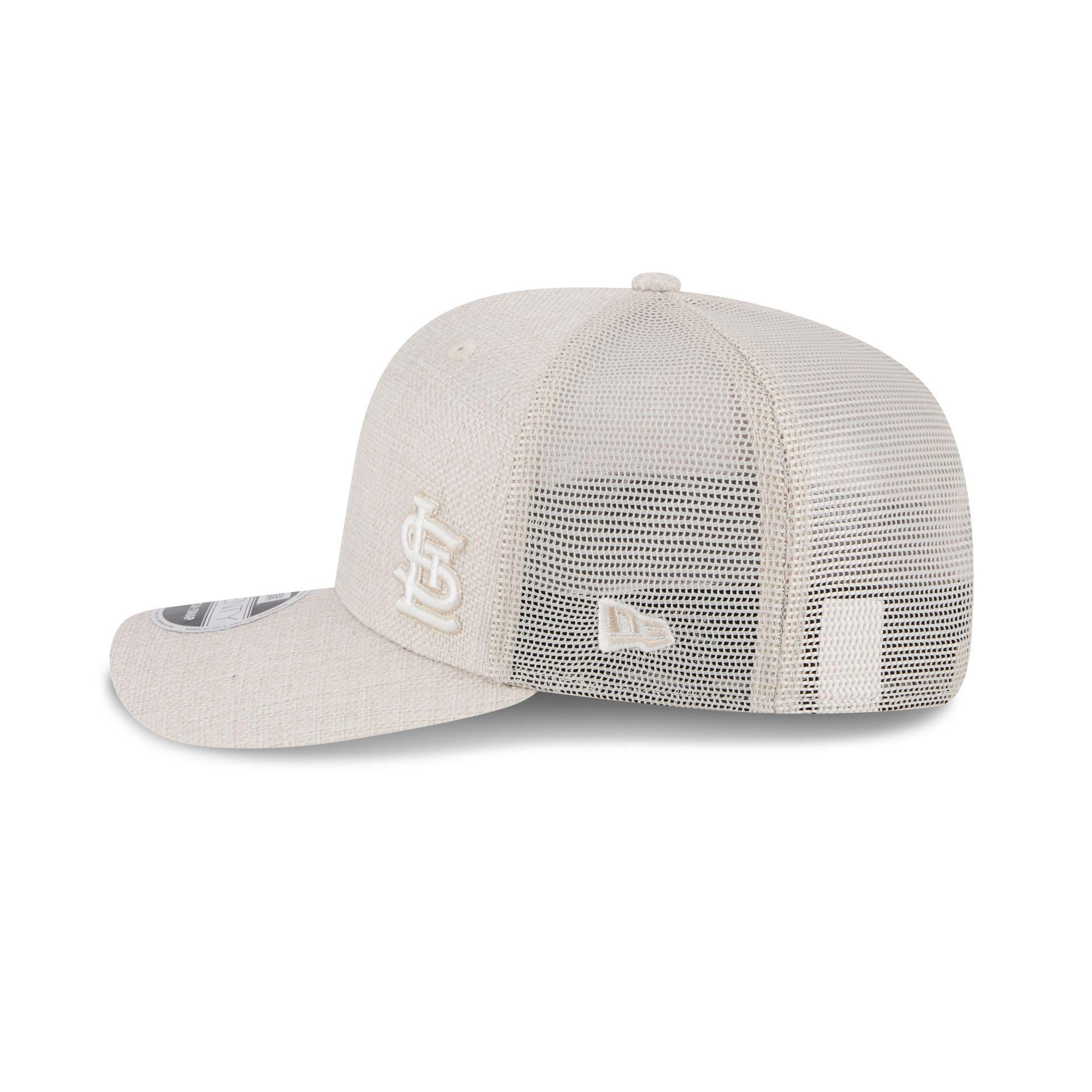 St. Louis Cardinals Flawless 9SEVENTY Trucker Hat Male Product Image